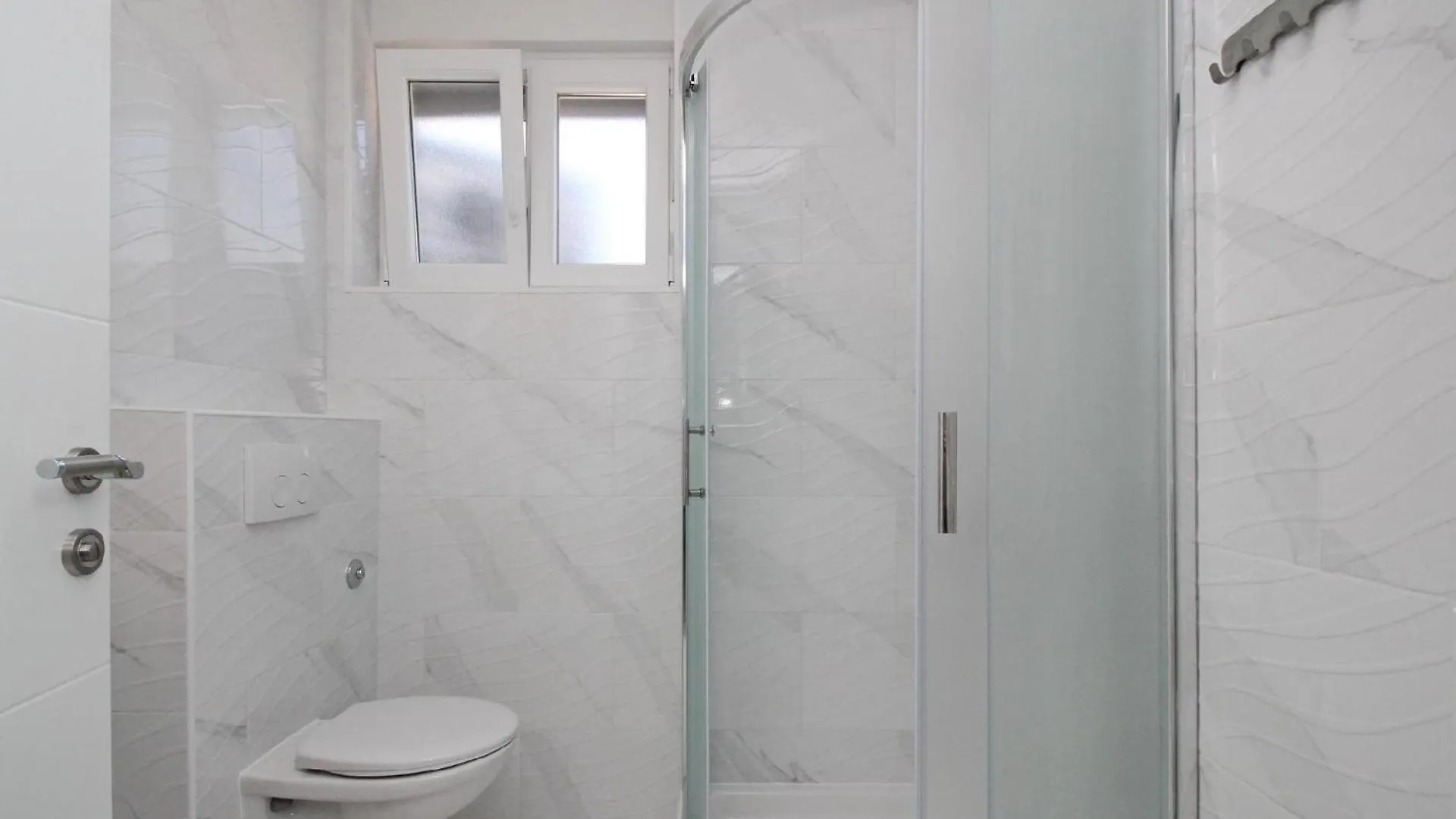 Apartamento Wohnung In Baska Mit Terrasse